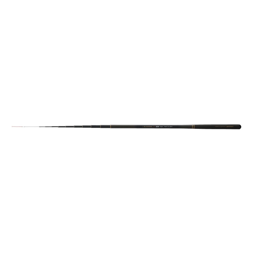 釣り用品　KANAME SPECIAL サンテック　60F 竿 Amazon | サンテック(Suntech) 渓流竿 KANAMEⅢFP 43